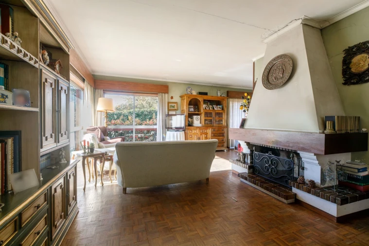 Moradia T4 para Venda em Vila Nova de Famalicão e Calendário Foto 6