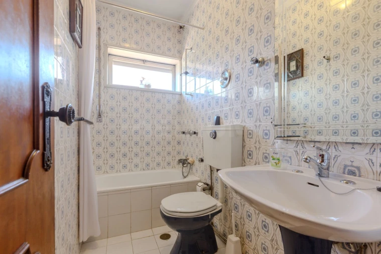 Moradia T4 para Venda em Vila Nova de Famalicão e Calendário Foto 7