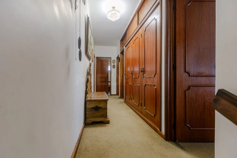 Moradia T4 para Venda em Vila Nova de Famalicão e Calendário Foto 10