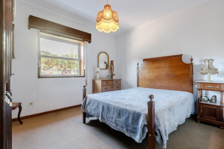 Moradia T4 para Venda em Vila Nova de Famalicão e Calendário Foto 16