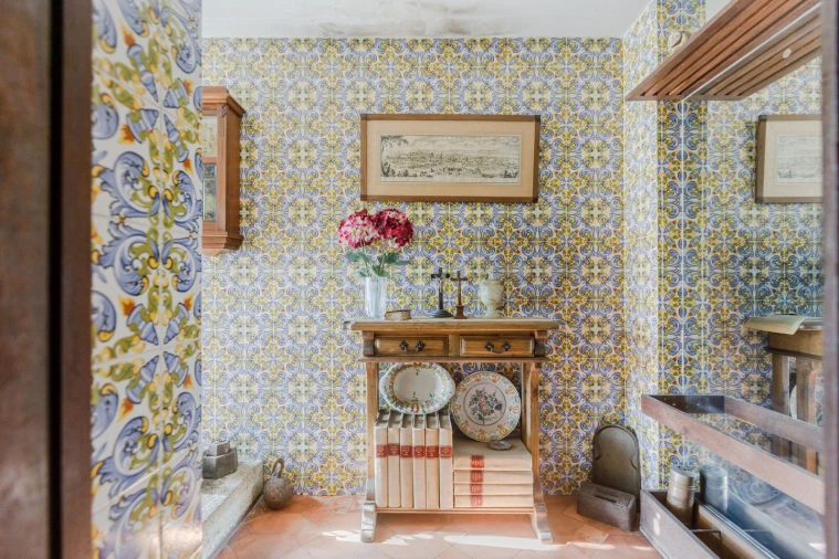 Moradia T4 para Venda em Vila Nova de Famalicão e Calendário Foto 21