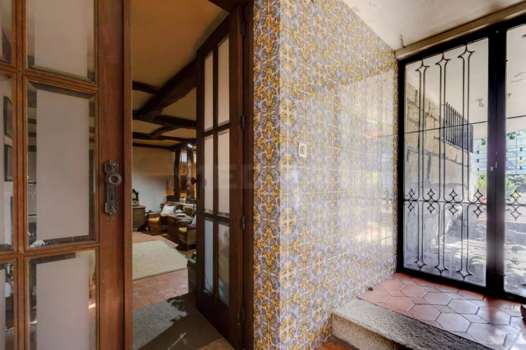 Moradia T4 para Venda em Vila Nova de Famalicão e Calendário Foto 20