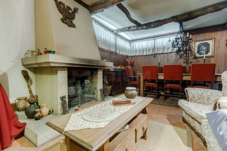 Moradia T4 para Venda em Vila Nova de Famalicão e Calendário Foto 22