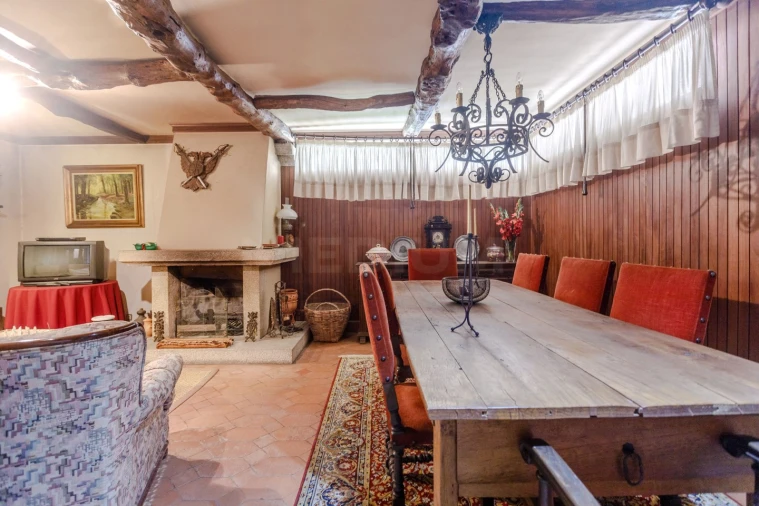 Moradia T4 para Venda em Vila Nova de Famalicão e Calendário Foto 24