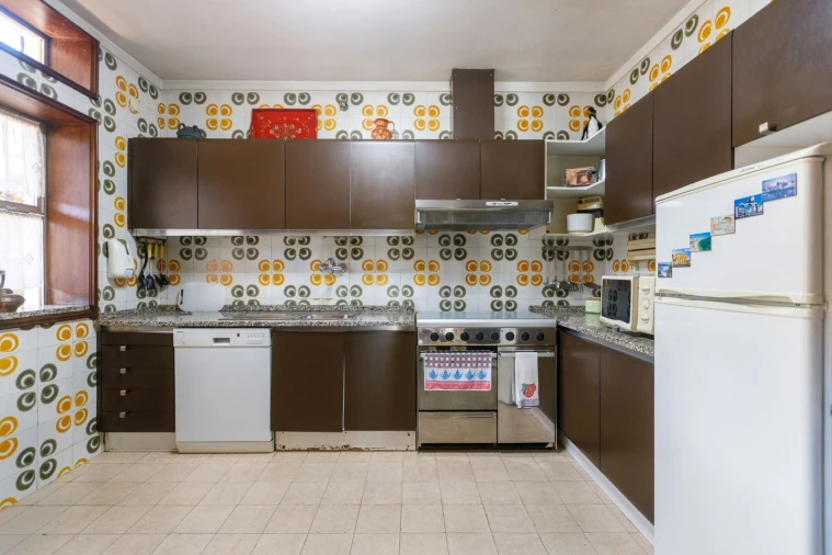 Moradia T4 para Venda em Vila Nova de Famalicão e Calendário Foto 25