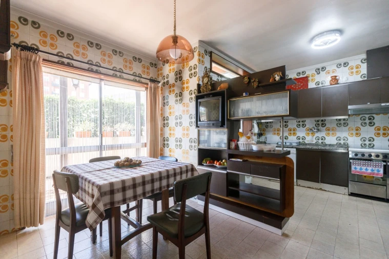 Moradia T4 para Venda em Vila Nova de Famalicão e Calendário Foto 27