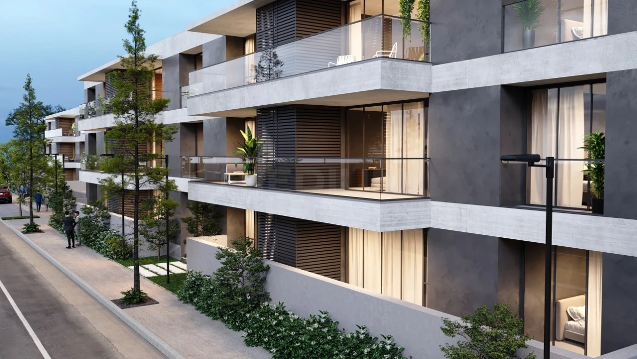 Apartamento T1 para Venda em Esmeriz e Cabeçudos Foto 1