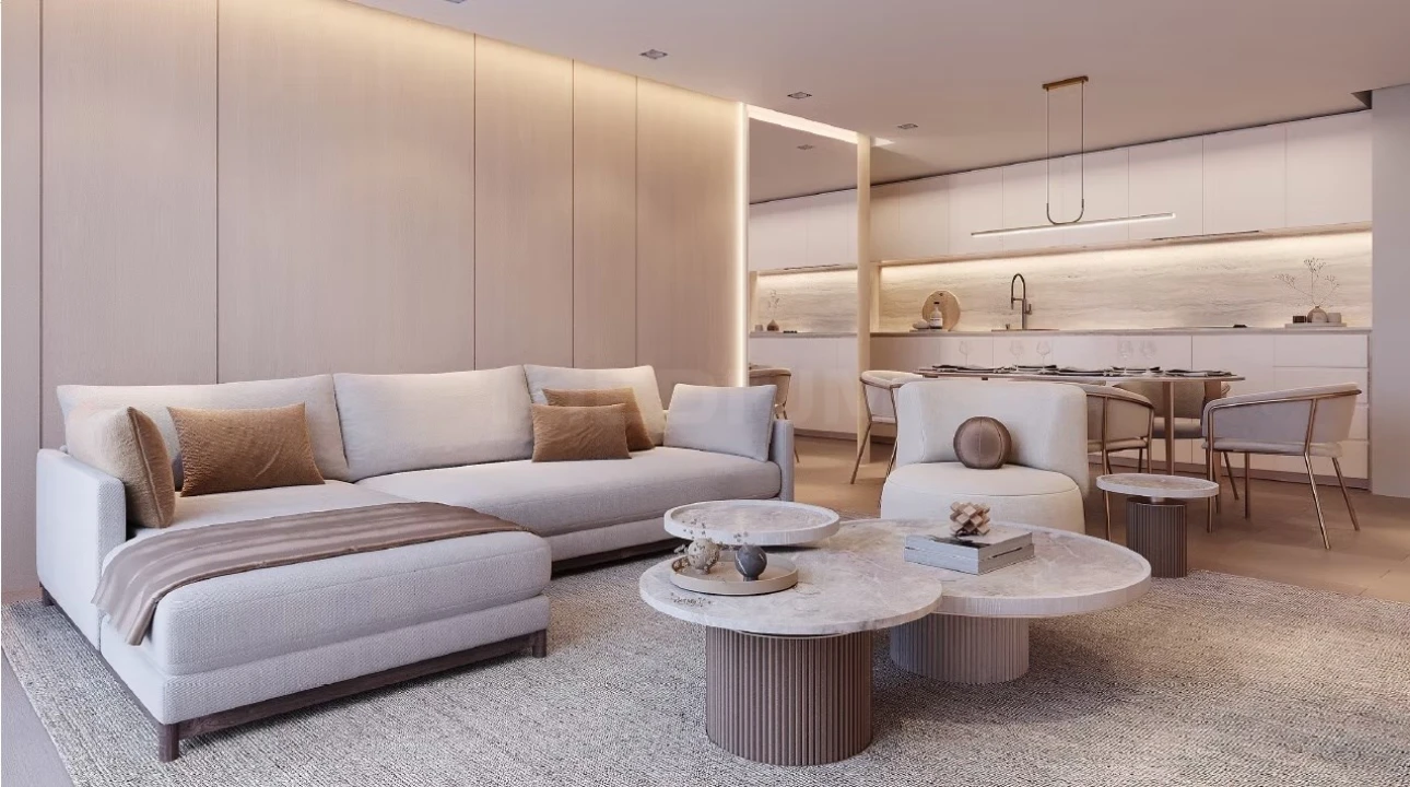 Apartamento T1 para Venda em Esmeriz e Cabeçudos Foto 4