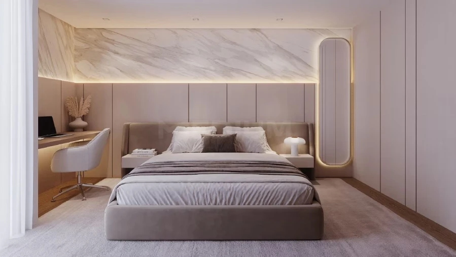 Apartamento T1 para Venda em Esmeriz e Cabeçudos Foto 7