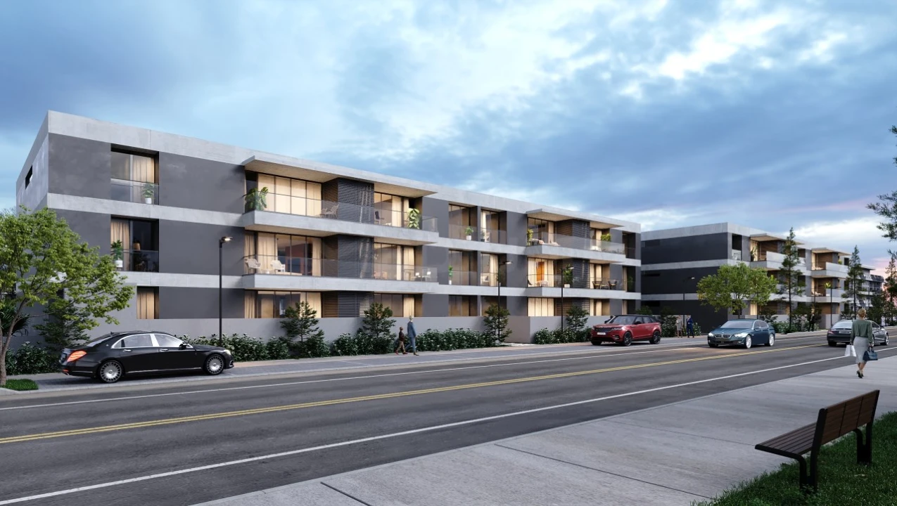 Apartamento T2 para Venda em Esmeriz e Cabeçudos Foto 8