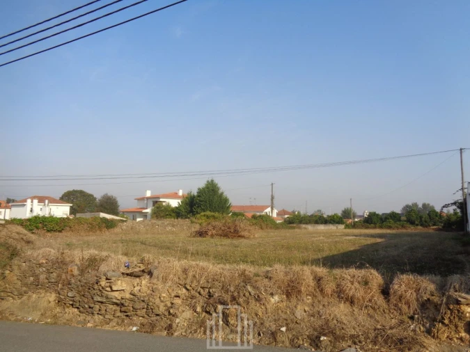 Terreno Agricola ou Rústico para Venda em Avanca Foto 2