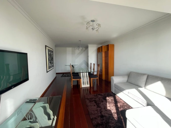 Apartamento T2 para Arrendamento em São Martinho Foto 2