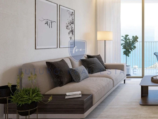 Apartamento T3 para Venda em Estreito de Camara de Lobos Foto 16