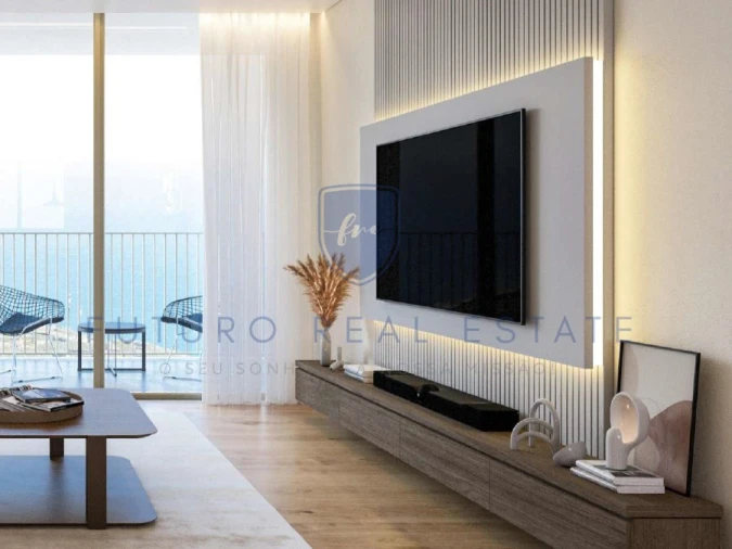 Apartamento T3 para Venda em Estreito de Camara de Lobos Foto 9