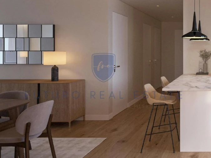 Apartamento T3 para Venda em Estreito de Camara de Lobos Foto 10