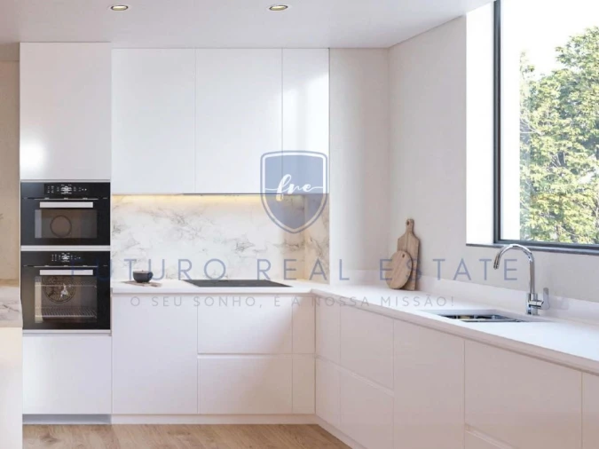 Apartamento T3 para Venda em Estreito de Camara de Lobos Foto 11