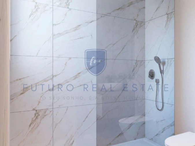 Apartamento T3 para Venda em Estreito de Camara de Lobos Foto 12