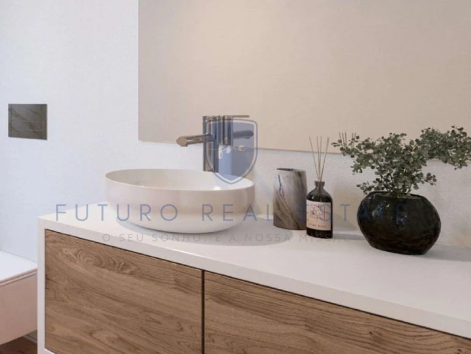 Apartamento T3 para Venda em Estreito de Camara de Lobos Foto 13