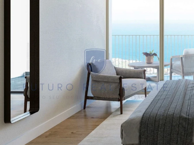 Apartamento T3 para Venda em Estreito de Camara de Lobos Foto 14