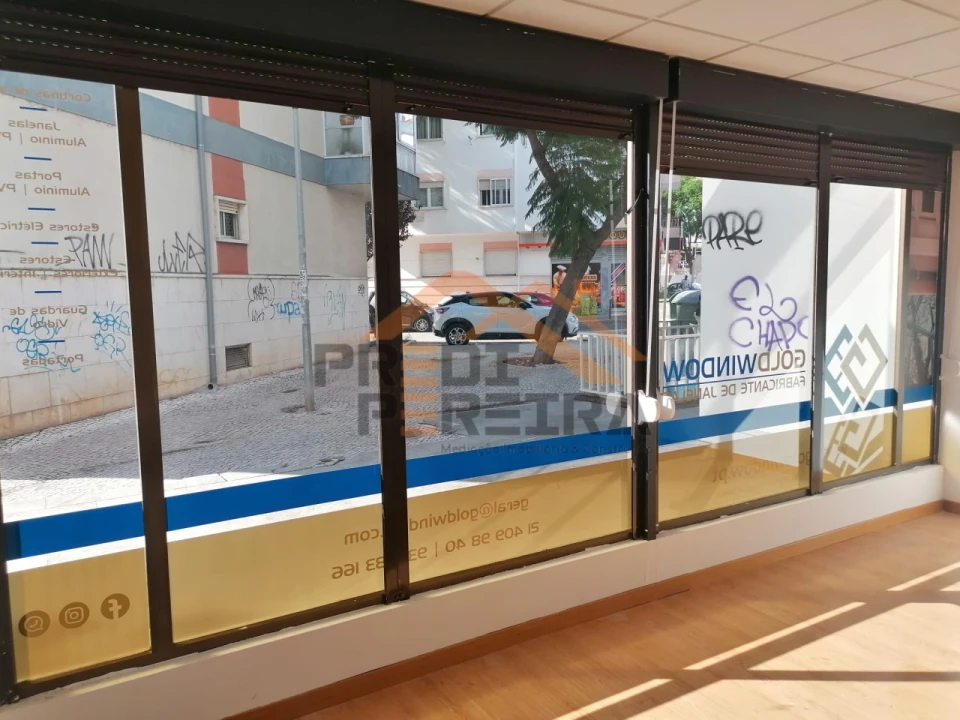 Loja para Venda em Odivelas Foto 5