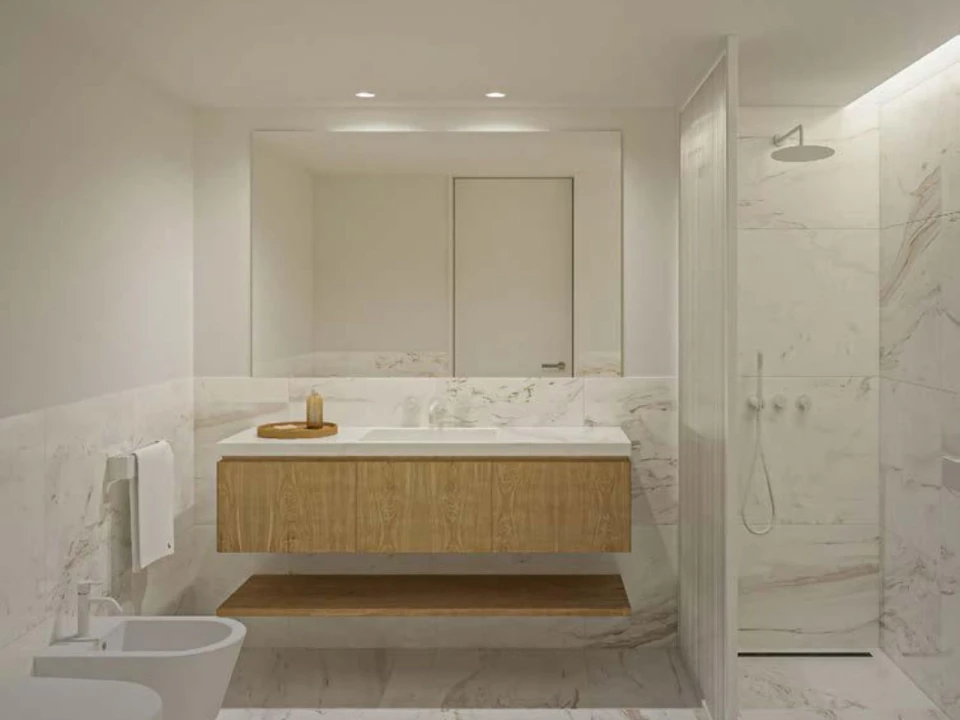 Apartamento T2 para Venda em Alcantara Foto 11