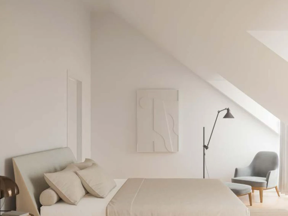 Apartamento T2 para Venda em Alcantara Foto 13