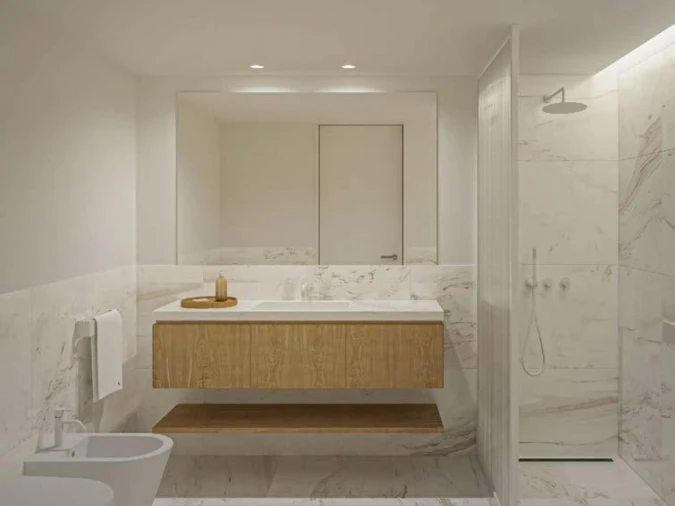 Apartamento T2 para Venda em Alcantara Foto 11