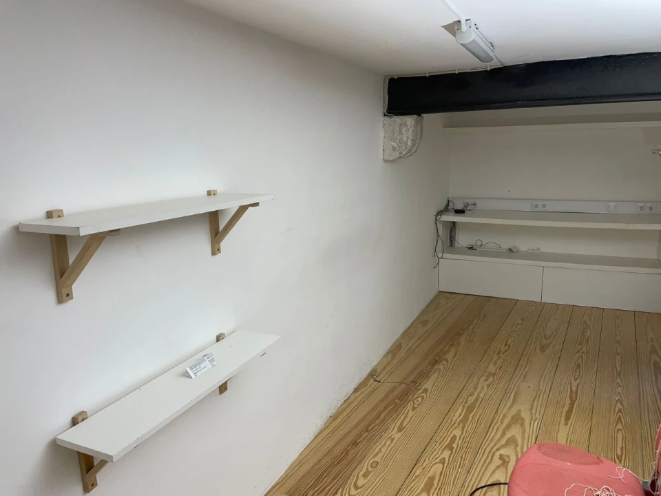 Escritório para Arrendamento em Alcantara Foto 4