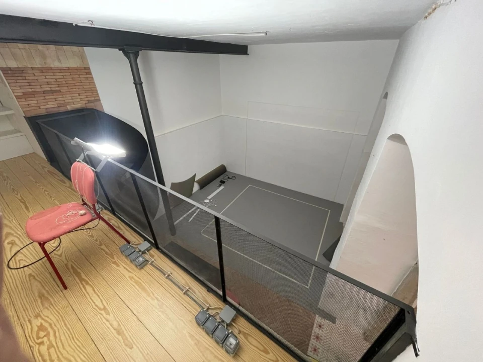 Escritório para Arrendamento em Alcantara Foto 6