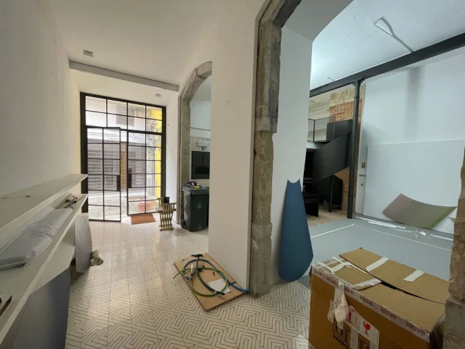 Escritório para Arrendamento em Alcantara Foto 2