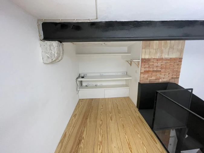 Escritório para Arrendamento em Alcantara Foto 3