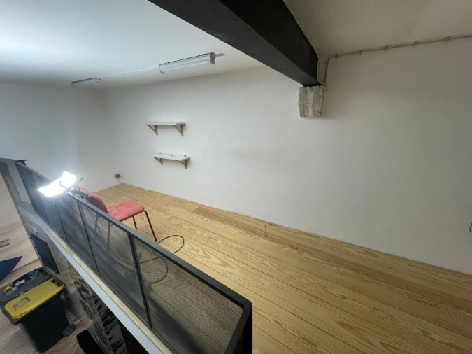 Escritório para Arrendamento em Alcantara Foto 5