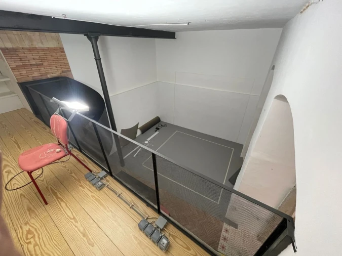 Escritório para Arrendamento em Alcantara Foto 6