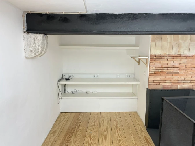 Escritório para Arrendamento em Alcantara Foto 7