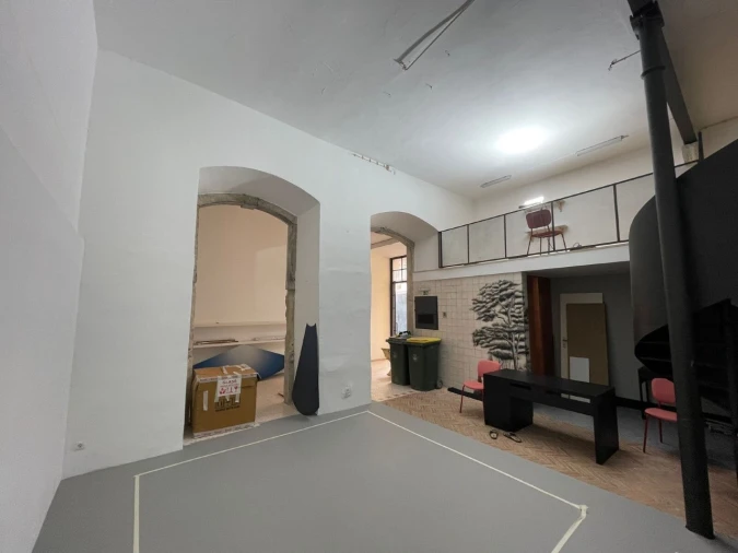 Escritório para Arrendamento em Alcantara Foto 8