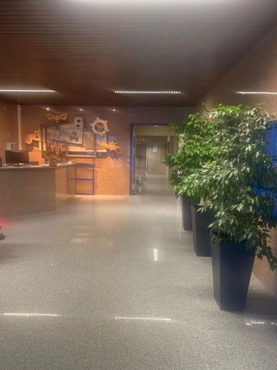 Escritório para Arrendamento em Algés, Linda-A-Velha e Cruz Quebrada-Dafundo Foto 7