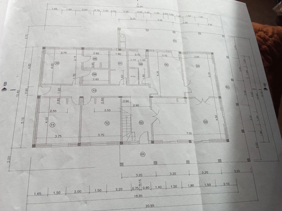 Terreno Agricola ou Rústico para Venda em Abitureiras Foto 9