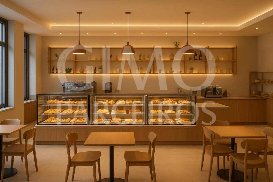 Negócio para Venda em Glória e Vera Cruz Foto 2