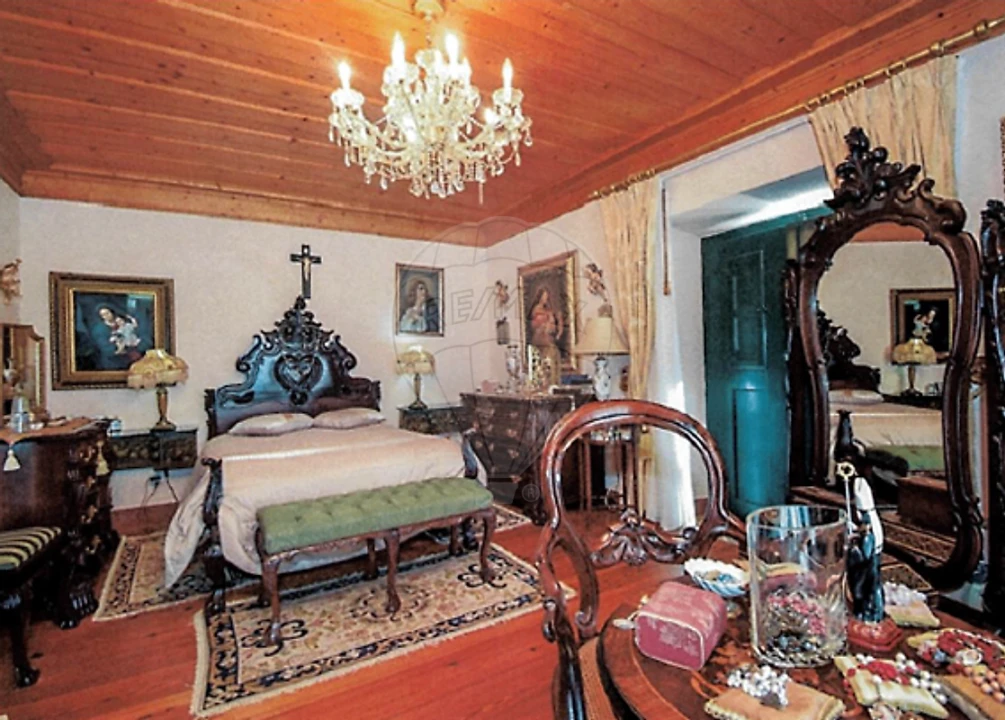 Moradia T6 para Venda em Azueira e Sobral da Abelheira Foto 15