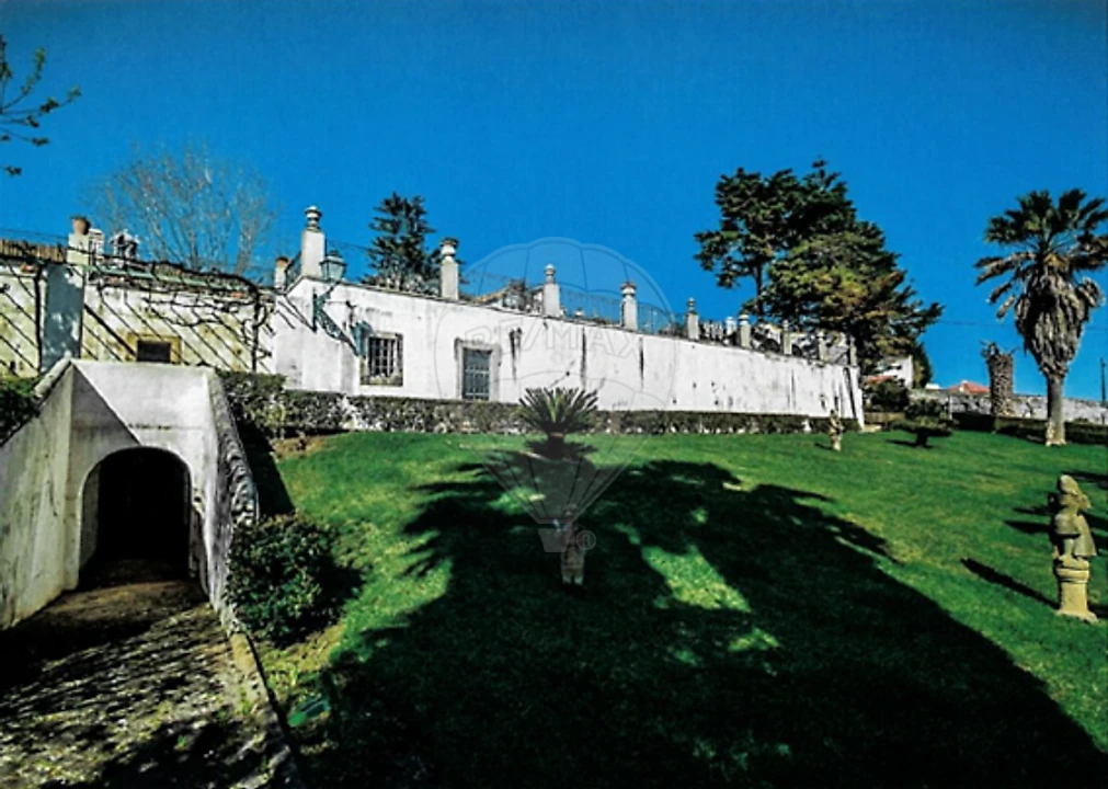 Moradia T6 para Venda em Azueira e Sobral da Abelheira Foto 7