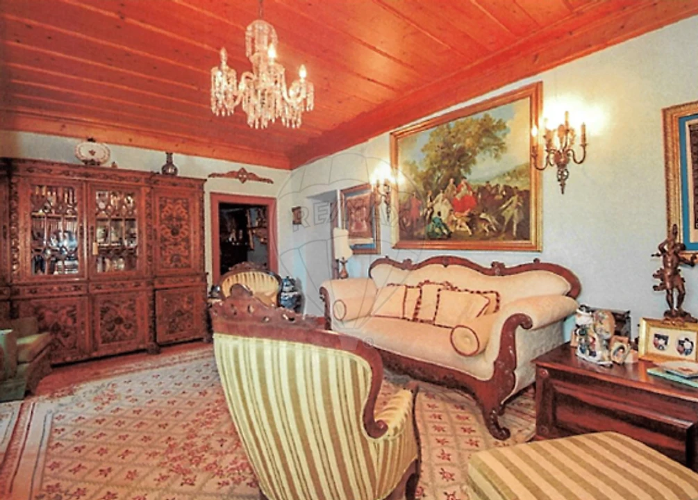 Moradia T6 para Venda em Azueira e Sobral da Abelheira Foto 25