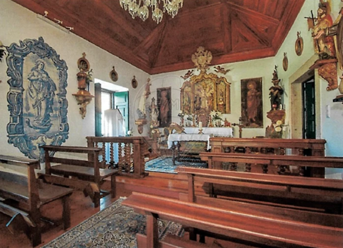 Moradia T6 para Venda em Azueira e Sobral da Abelheira Foto 6