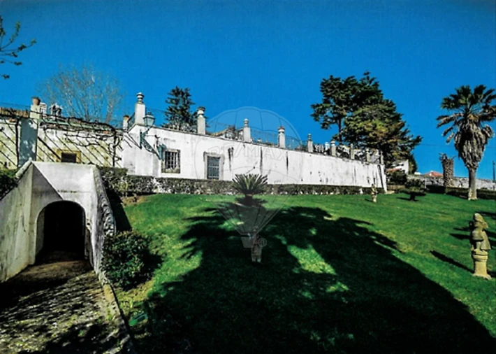 Moradia T6 para Venda em Azueira e Sobral da Abelheira Foto 7