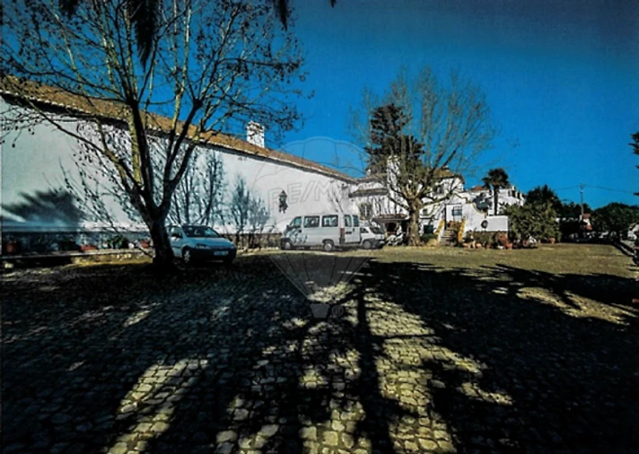 Moradia T6 para Venda em Azueira e Sobral da Abelheira Foto 31