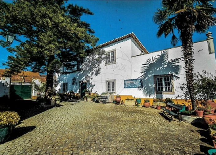 Moradia T6 para Venda em Azueira e Sobral da Abelheira Foto 34