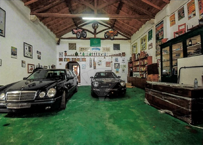 Moradia T6 para Venda em Azueira e Sobral da Abelheira Foto 13