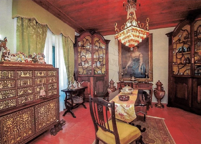 Moradia T6 para Venda em Azueira e Sobral da Abelheira Foto 28