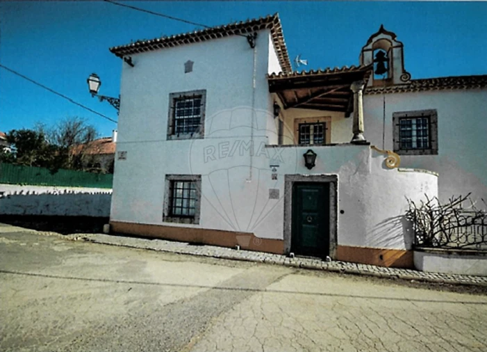 Moradia T6 para Venda em Azueira e Sobral da Abelheira Foto 37