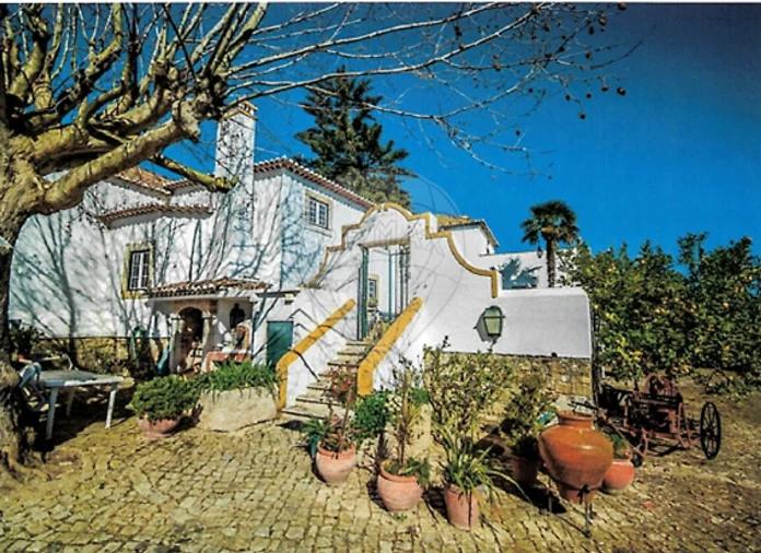 Moradia T6 para Venda em Azueira e Sobral da Abelheira Foto 32