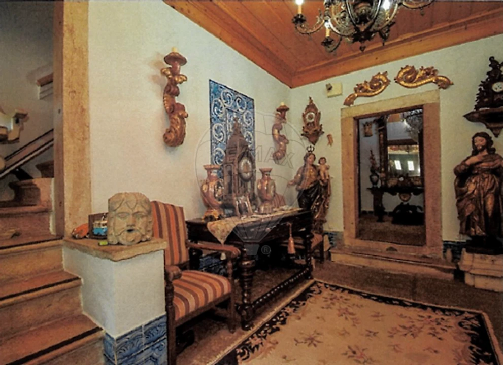 Moradia T6 para Venda em Azueira e Sobral da Abelheira Foto 14